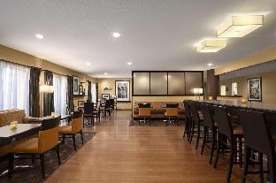 hampton inn los angeles carson torrance