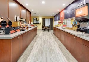 hampton inn los angeles carson torrance