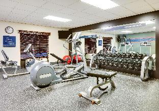 hampton inn los angeles carson torrance