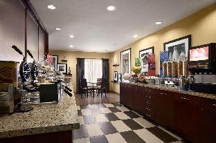 hampton inn los angeles carson torrance