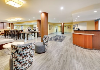 Hampton Inn Los Angeles/Carson/Torrance,Los Angeles>>Carson,3 star