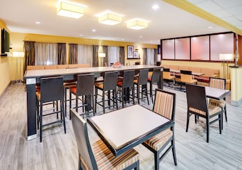Hampton Inn Los Angeles/Carson/Torrance,Los Angeles>>Carson,3 star