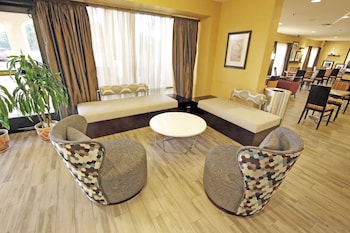 Hampton Inn Los Angeles/Carson/Torrance,Los Angeles>>Carson,3 star