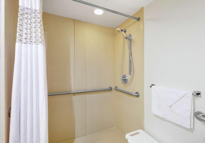 hampton inn los angeles carson torrance