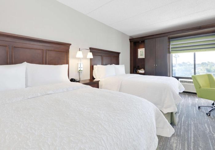 hampton inn los angeles carson torrance