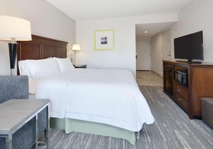 hampton inn los angeles carson torrance
