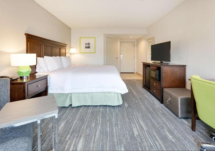 hampton inn los angeles carson torrance