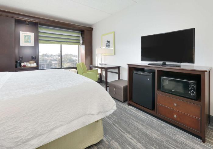 hampton inn los angeles carson torrance