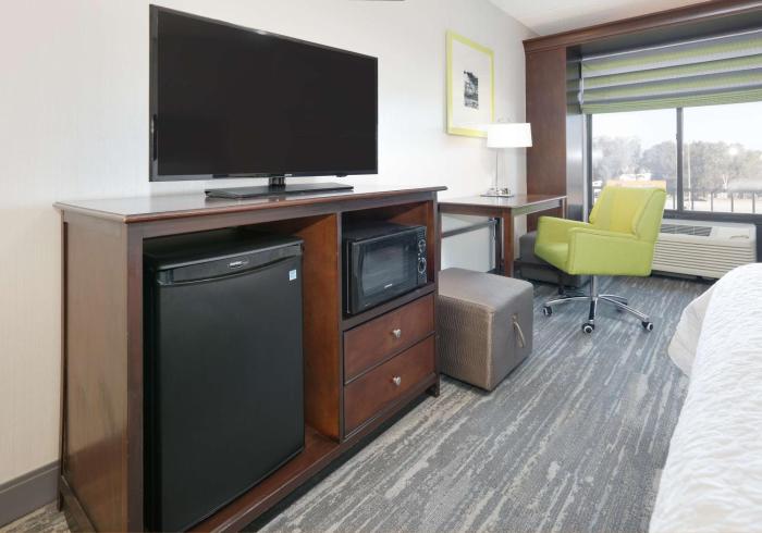 hampton inn los angeles carson torrance