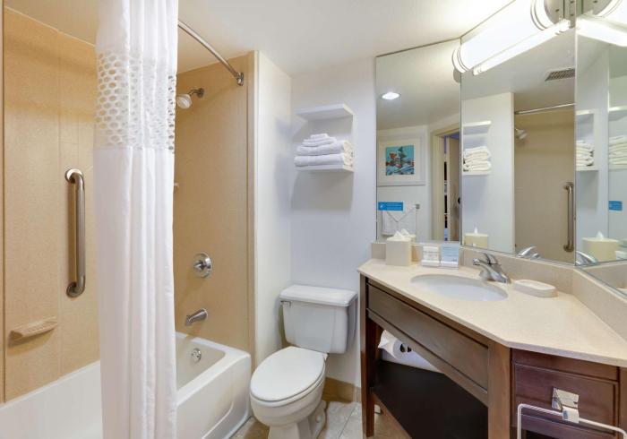 hampton inn los angeles carson torrance