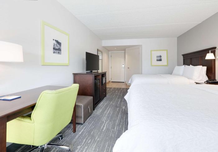 hampton inn los angeles carson torrance