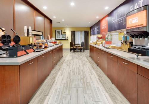 hampton inn los angeles carson torrance