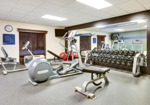 hampton inn los angeles carson torrance