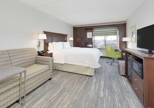 hampton inn los angeles carson torrance