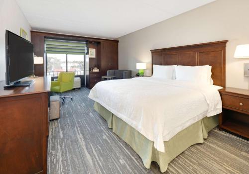 hampton inn los angeles carson torrance