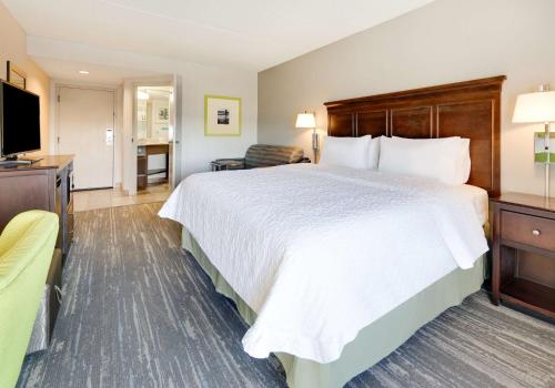 hampton inn los angeles carson torrance