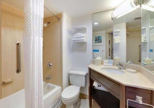 hampton inn los angeles carson torrance