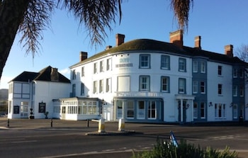 minehead