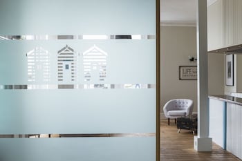 The Beach Hotel,Somerset>>Minehead,4 star