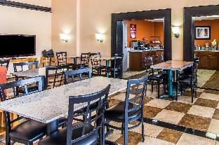 Econo Lodge,Carter>>Ardmore,2 star