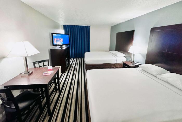 econo lodge