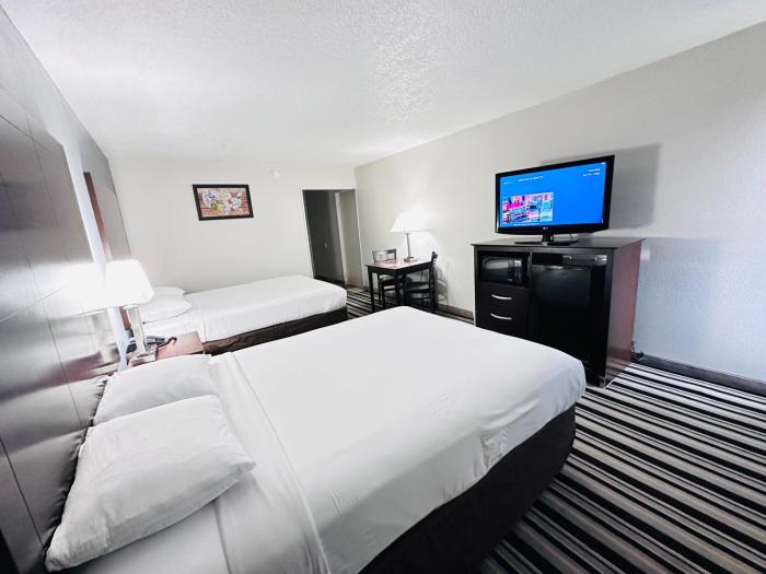 econo lodge