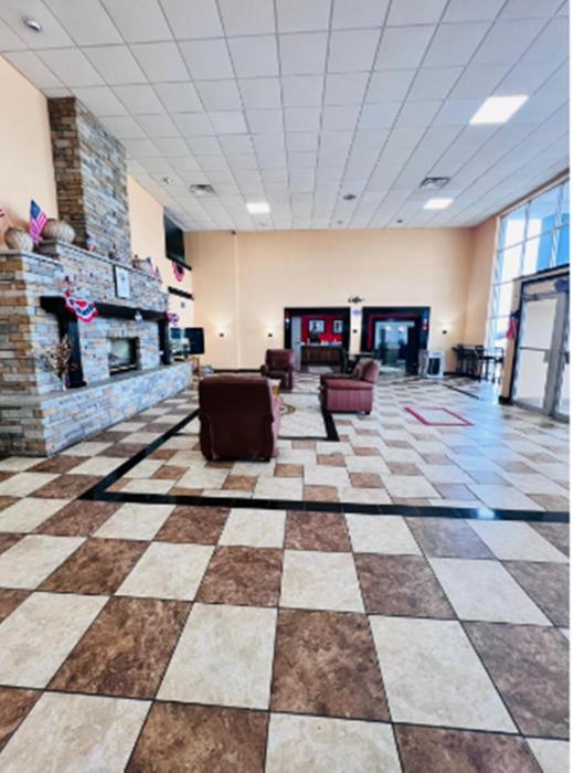econo lodge