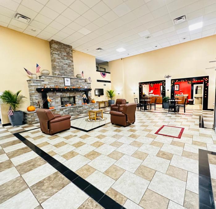 econo lodge