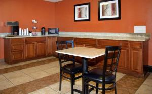 econo lodge
