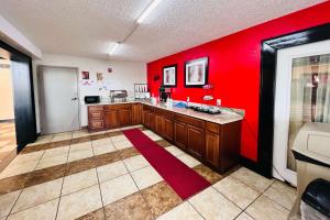 econo lodge