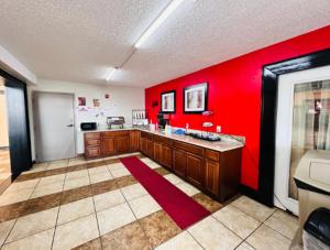 econo lodge