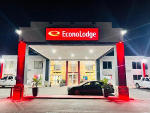 econo lodge