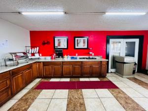 econo lodge