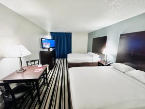 econo lodge