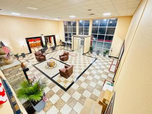 econo lodge