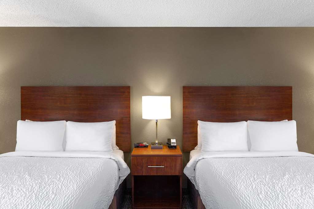 days inn by wyndham blairsville