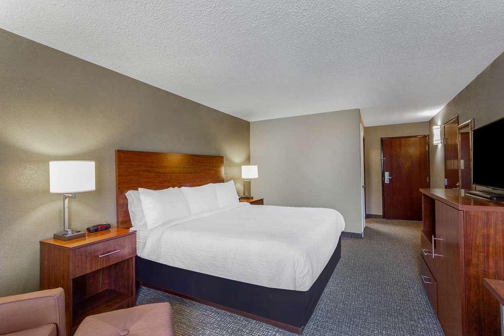 days inn by wyndham blairsville