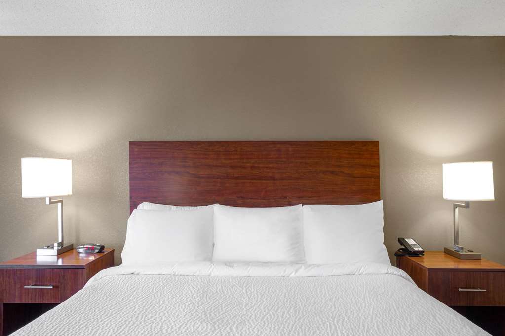 days inn by wyndham blairsville