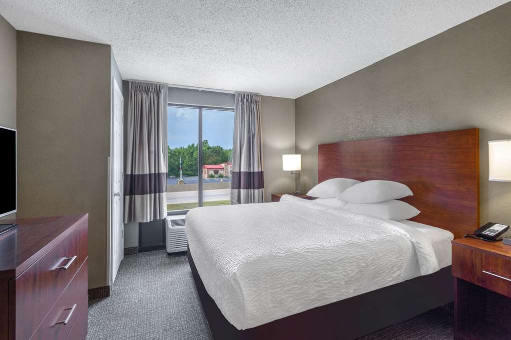 days inn by wyndham blairsville