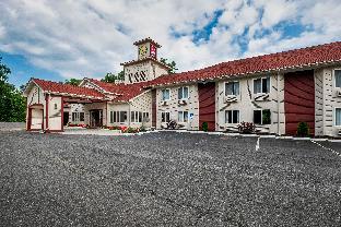 red roof inn clifton park