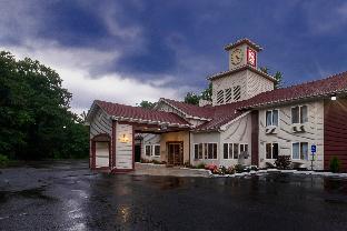 red roof inn clifton park