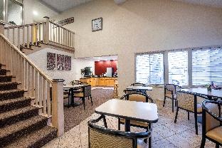 red roof inn clifton park