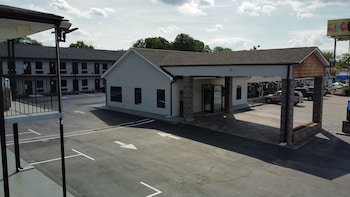 stay express inn chattanooga