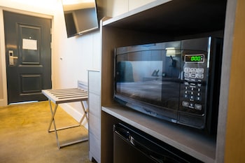 stay express inn chattanooga