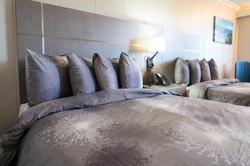 stay express inn chattanooga