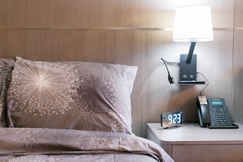 stay express inn chattanooga