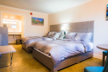 stay express inn chattanooga