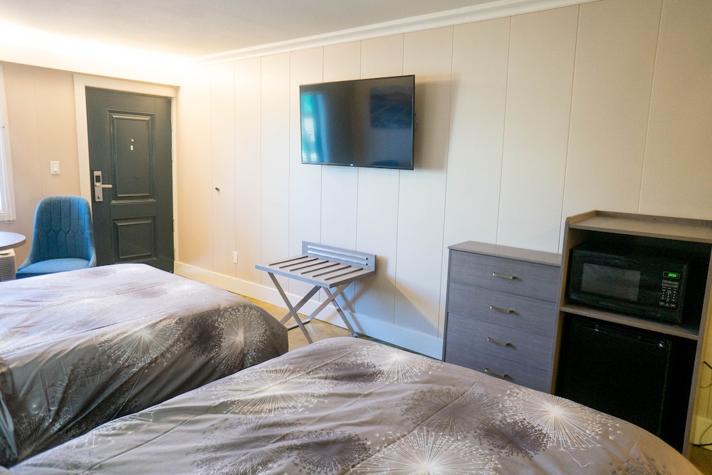 stay express inn chattanooga