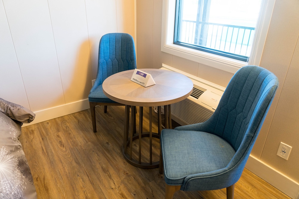 stay express inn chattanooga