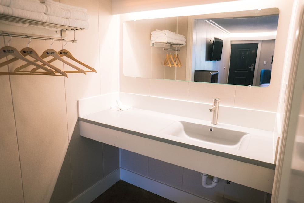 stay express inn chattanooga